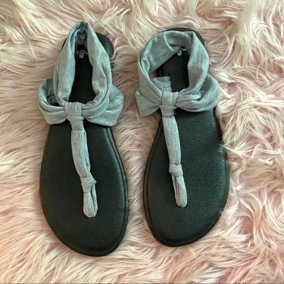 NWOT • Sanuk Yoga Sling 2 | Women's Size 8 - Picture 2 of 4